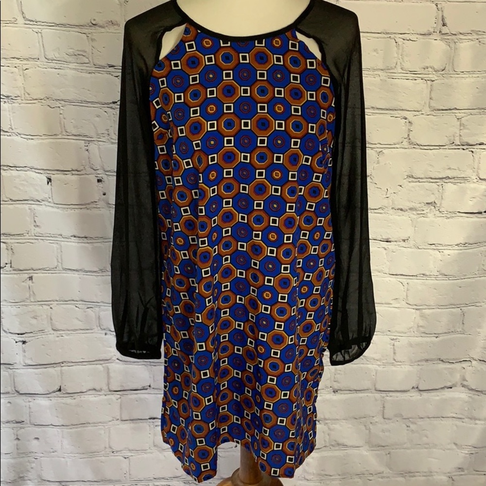 Romeo & Juliet Couture dress